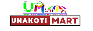 Unakoti Mart Logo